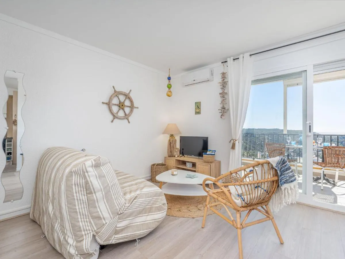 Apartment Casa Do By Interhome Roses