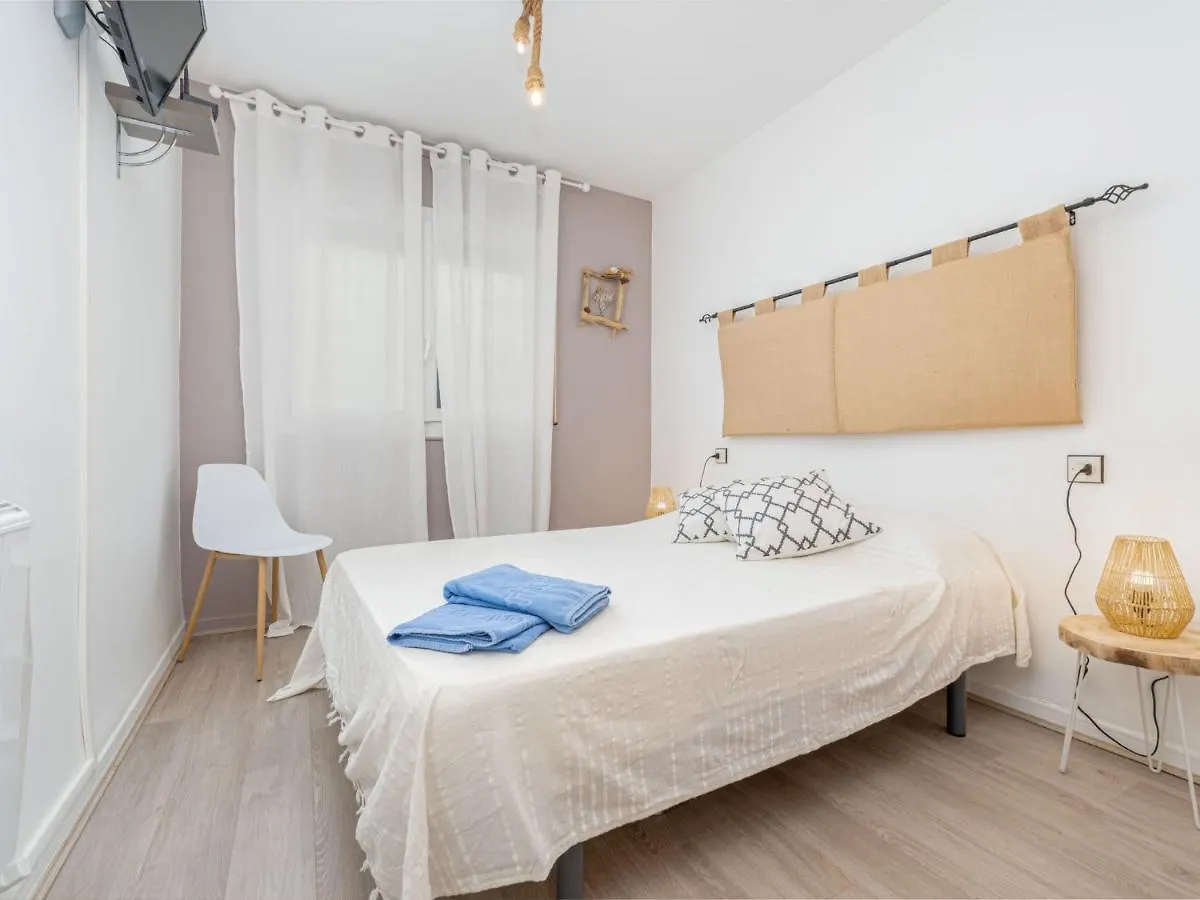 Apartment Casa Do By Interhome Roses