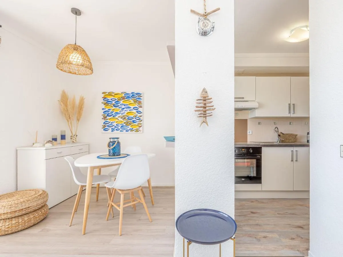 Apartment Casa Do By Interhome Roses