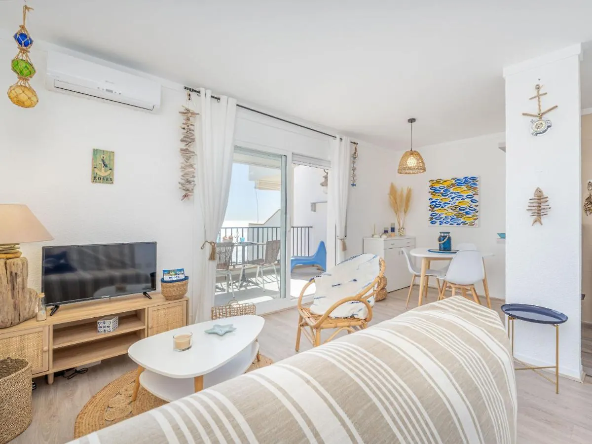 Apartment Casa Do By Interhome Roses 0*,  Spain