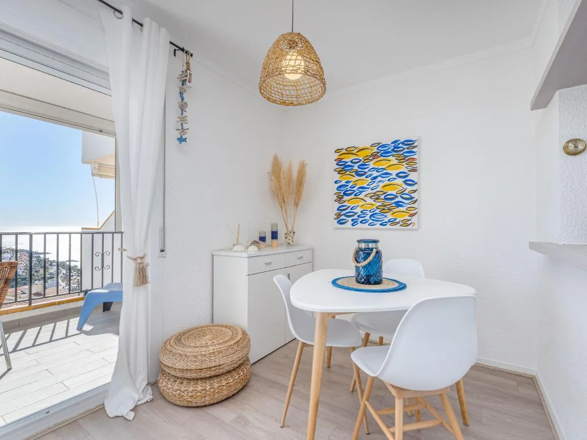 Apartment Casa Do By Interhome Roses