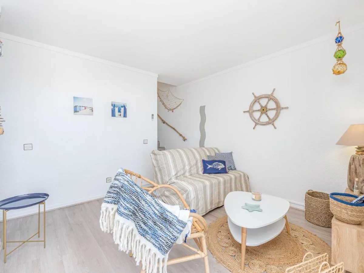 Apartment Casa Do By Interhome Roses