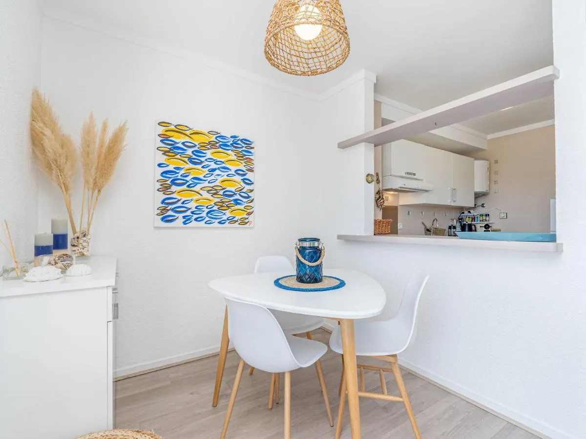 Apartment Casa Do By Interhome Roses Spain