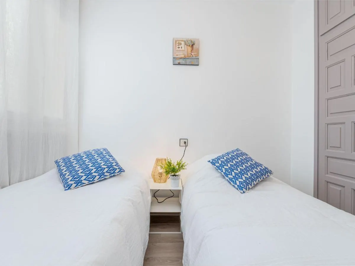 Apartment Casa Do By Interhome Roses