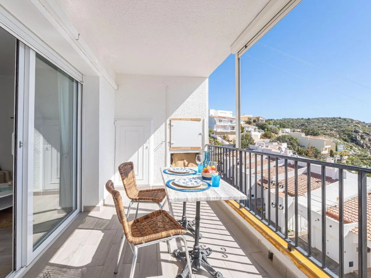 Apartment Casa Do By Interhome Roses