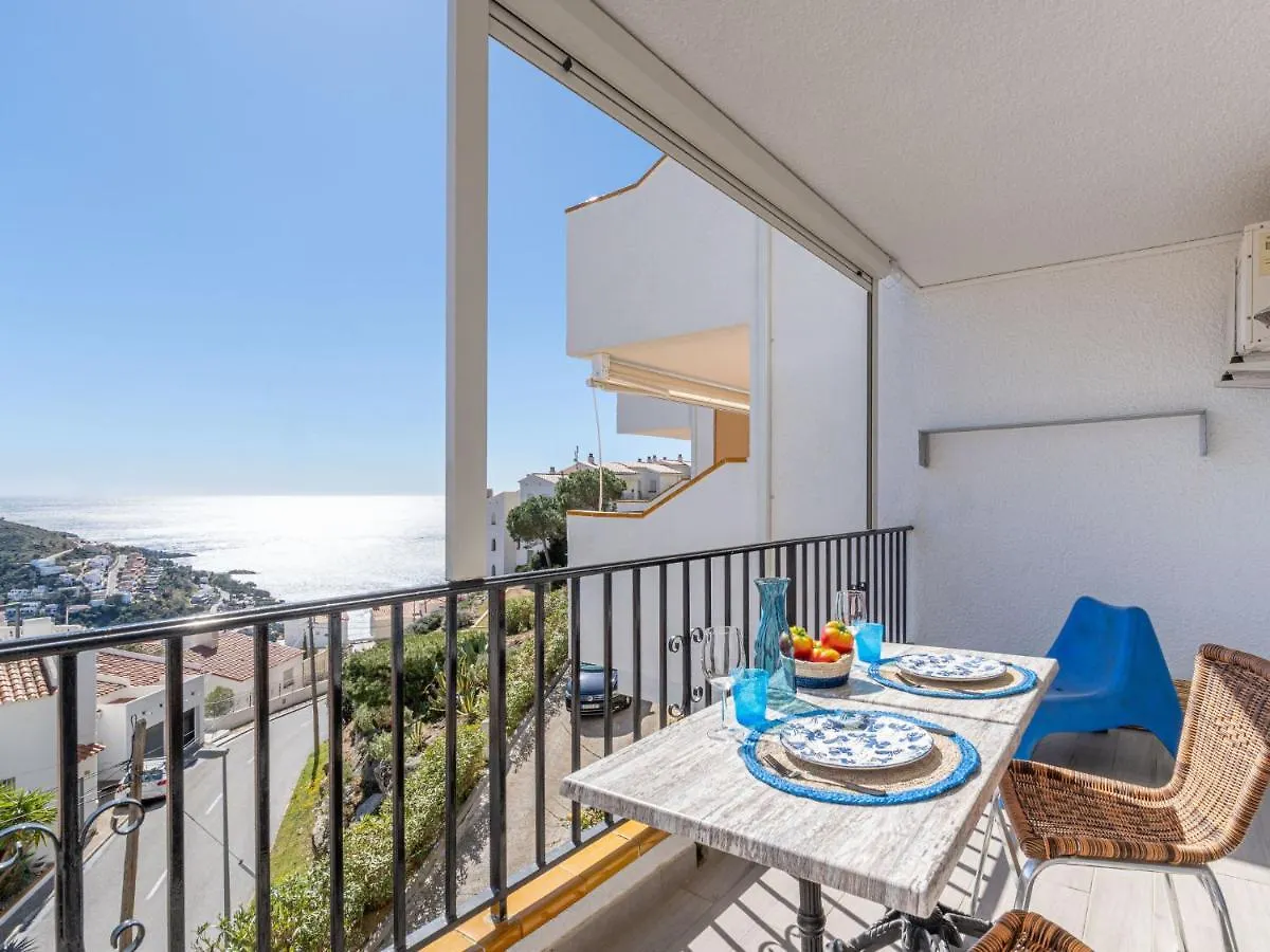 Apartment Casa Do By Interhome Roses