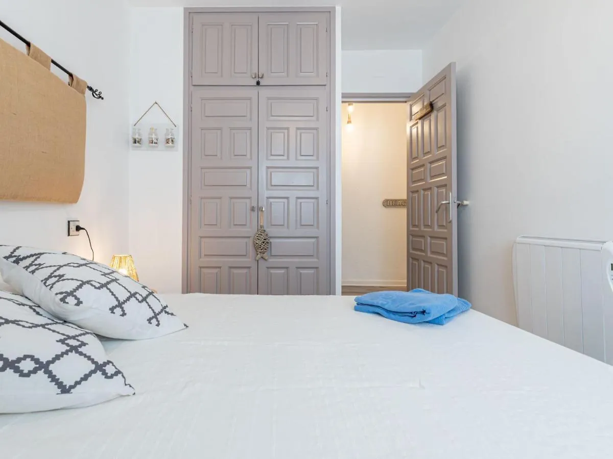 Apartment Casa Do By Interhome Roses 0*,