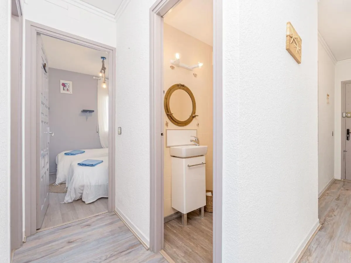 Apartment Casa Do By Interhome Roses