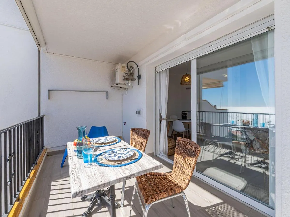 Apartment Casa Do By Interhome Roses