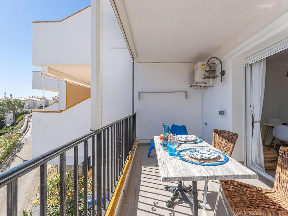 Apartment Casa Do By Interhome Roses